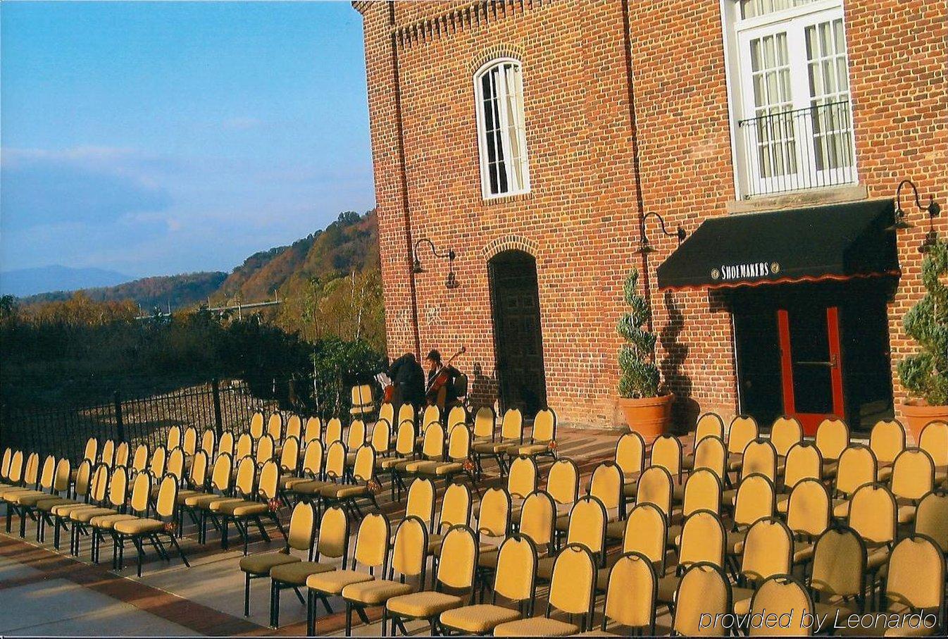 Craddock Terry Hotel, Lynchburg, A Tribute Portfolio Hotel Exterior photo